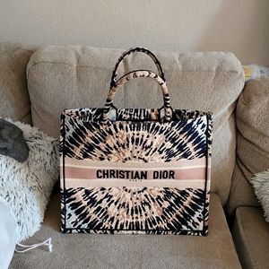 Christian Dior